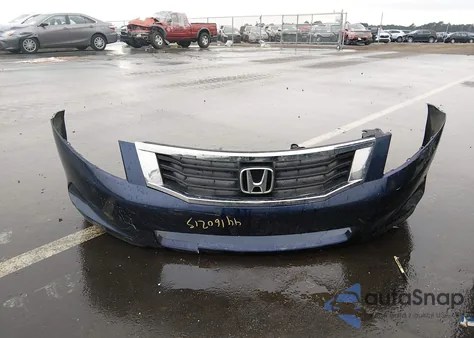 2010 Honda Accord 2.4 Lx из США, поврежденный, VIN 1HGCP2F37AA128304